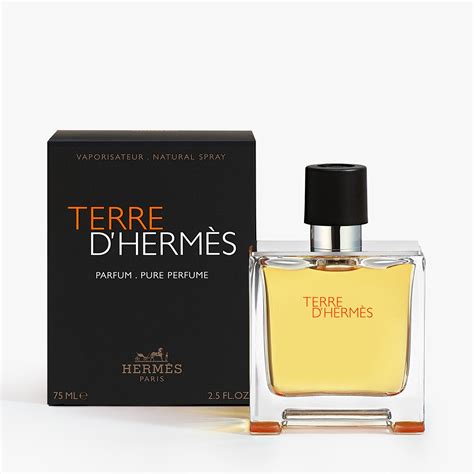 terre d hermes eau de parfum 50 ml|perfume terre d'hermès original copies.